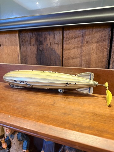 Very rare tippco 100 - very, r-100